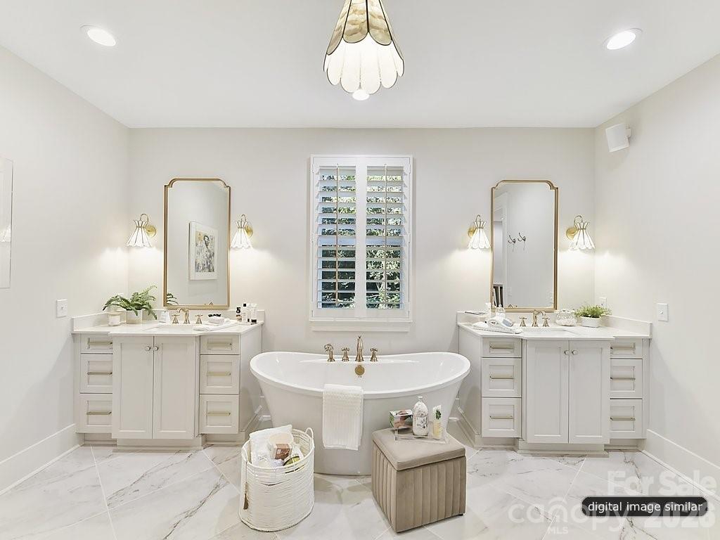 McLean - South Shore - Residential