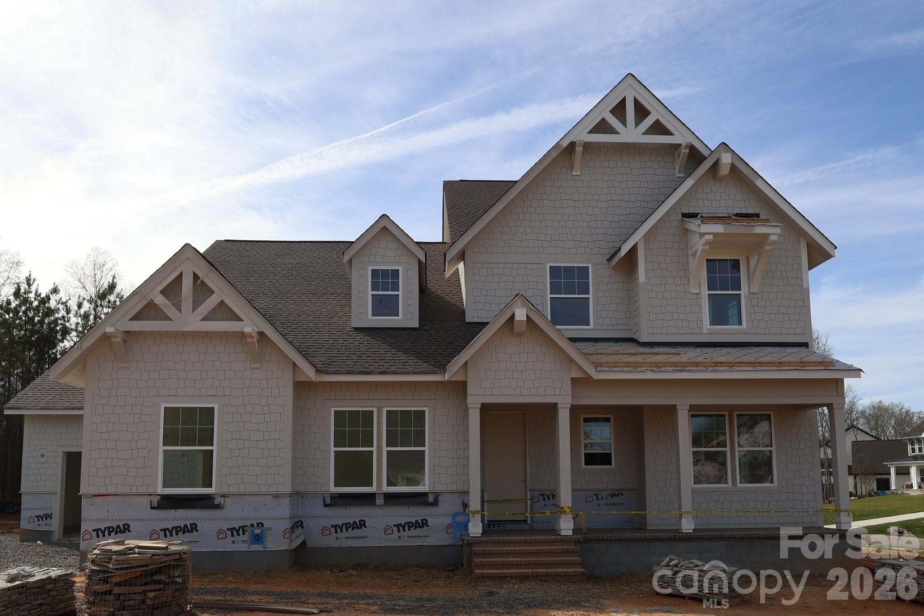 McLean - South Shore - Residential