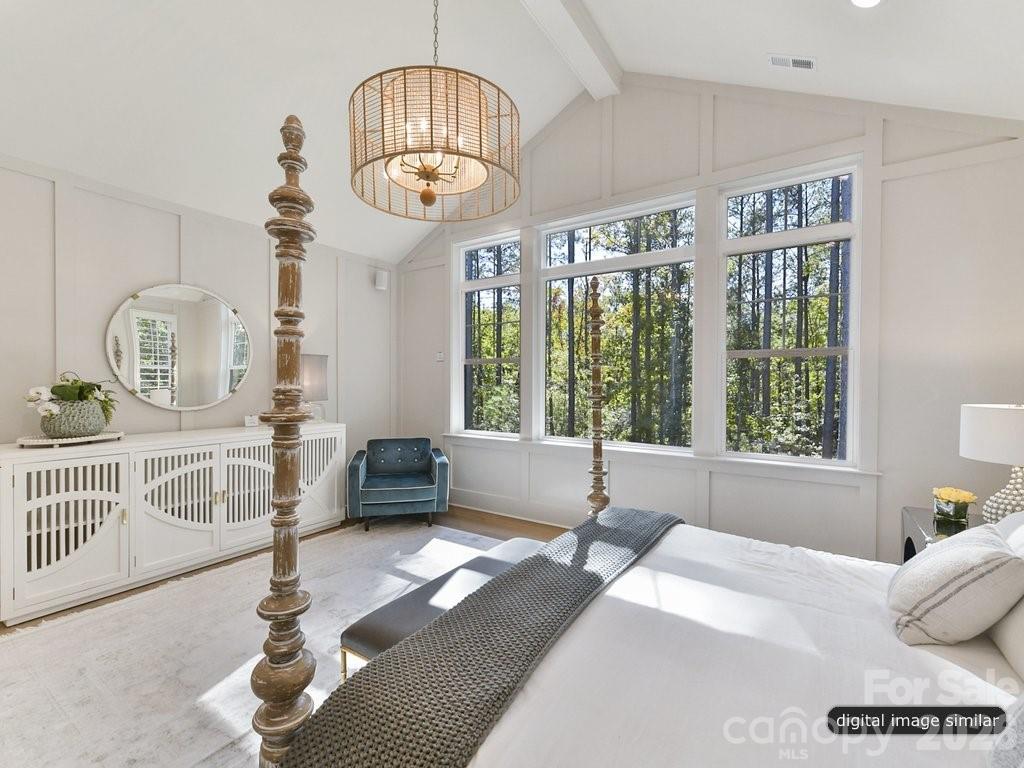 McLean - South Shore - Residential