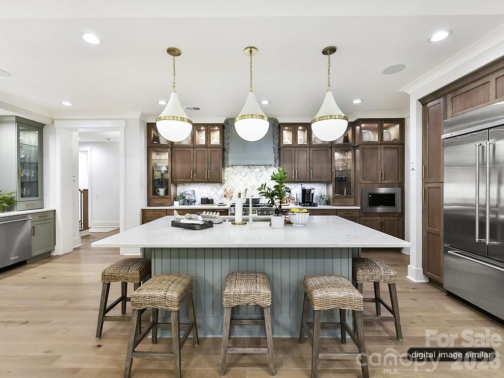 McLean - South Shore - Residential