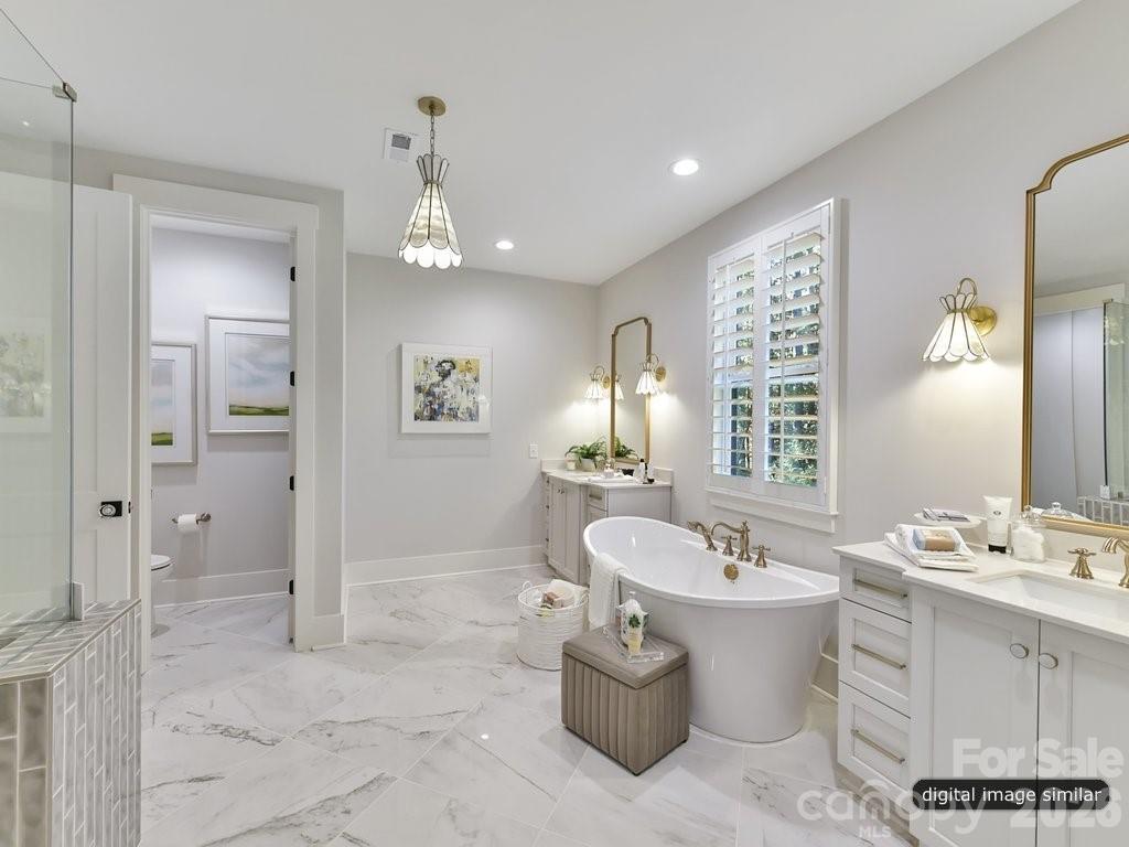 McLean - South Shore - Residential