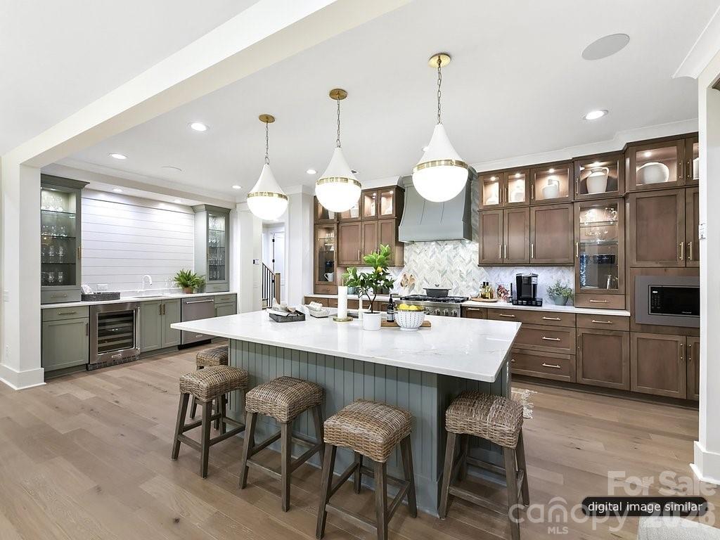 McLean - South Shore - Residential