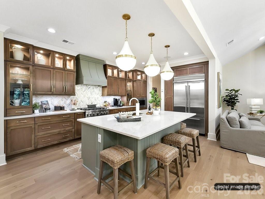 McLean - South Shore - Residential