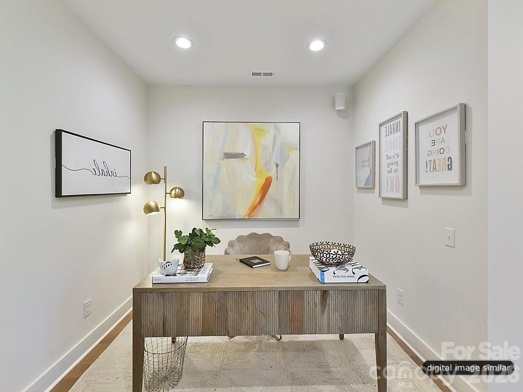 McLean - South Shore - Residential