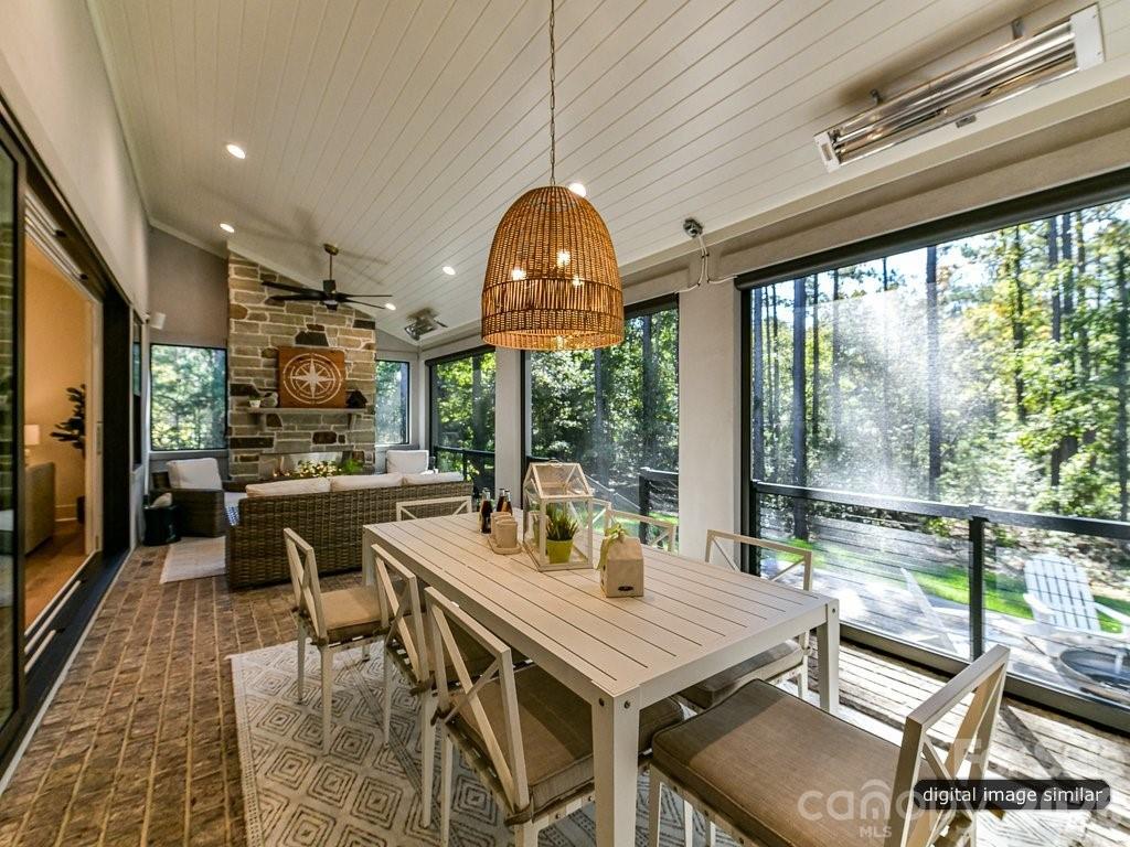 McLean - South Shore - Residential