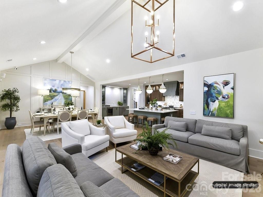 McLean - South Shore - Residential