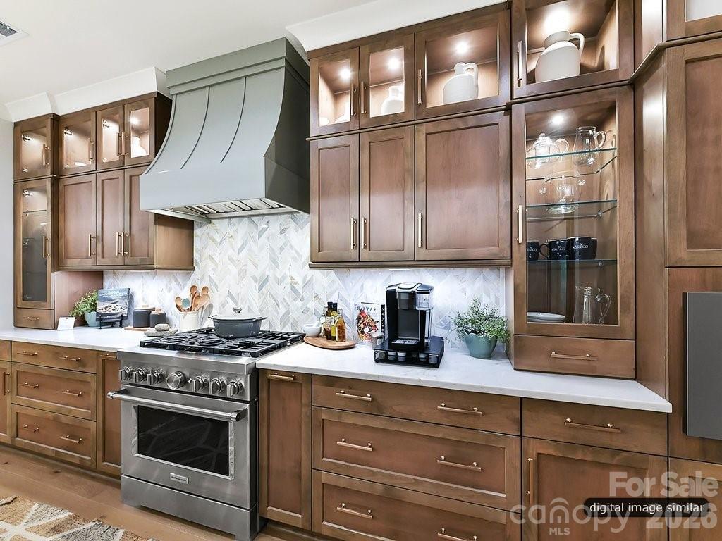 McLean - South Shore - Residential