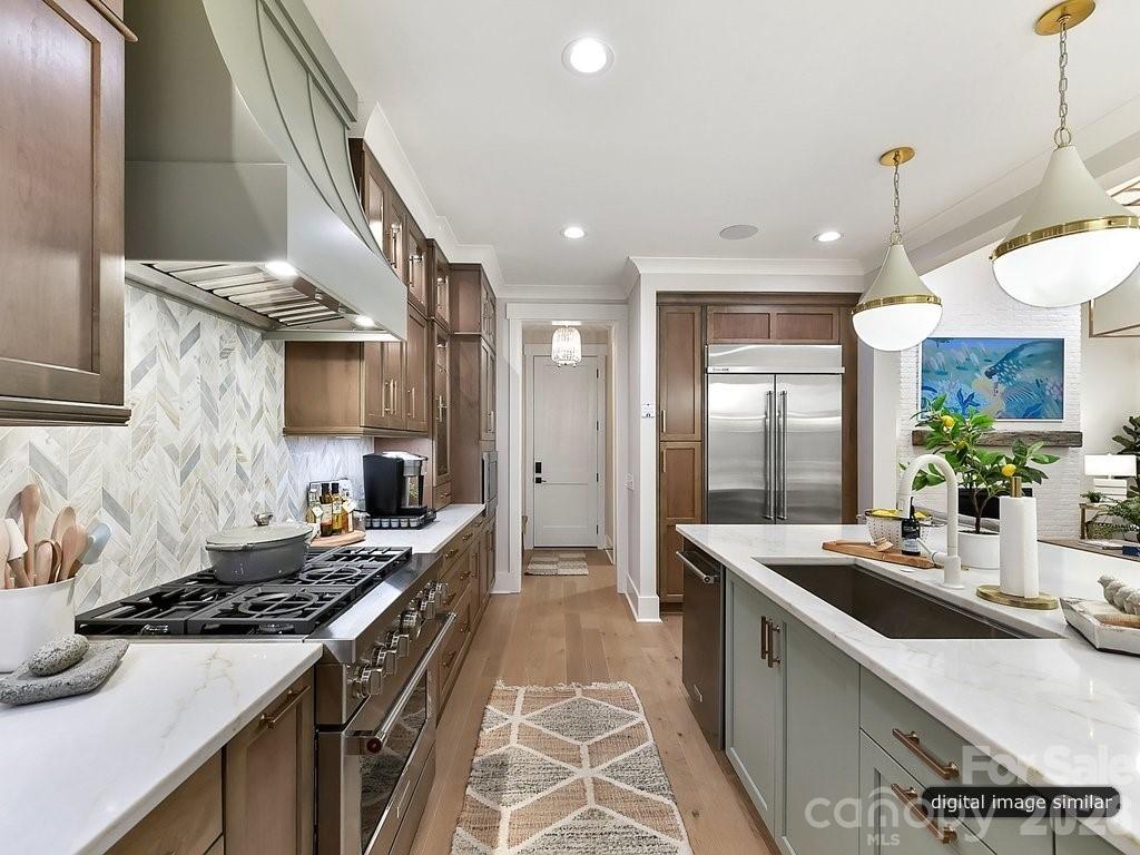 McLean - South Shore - Residential