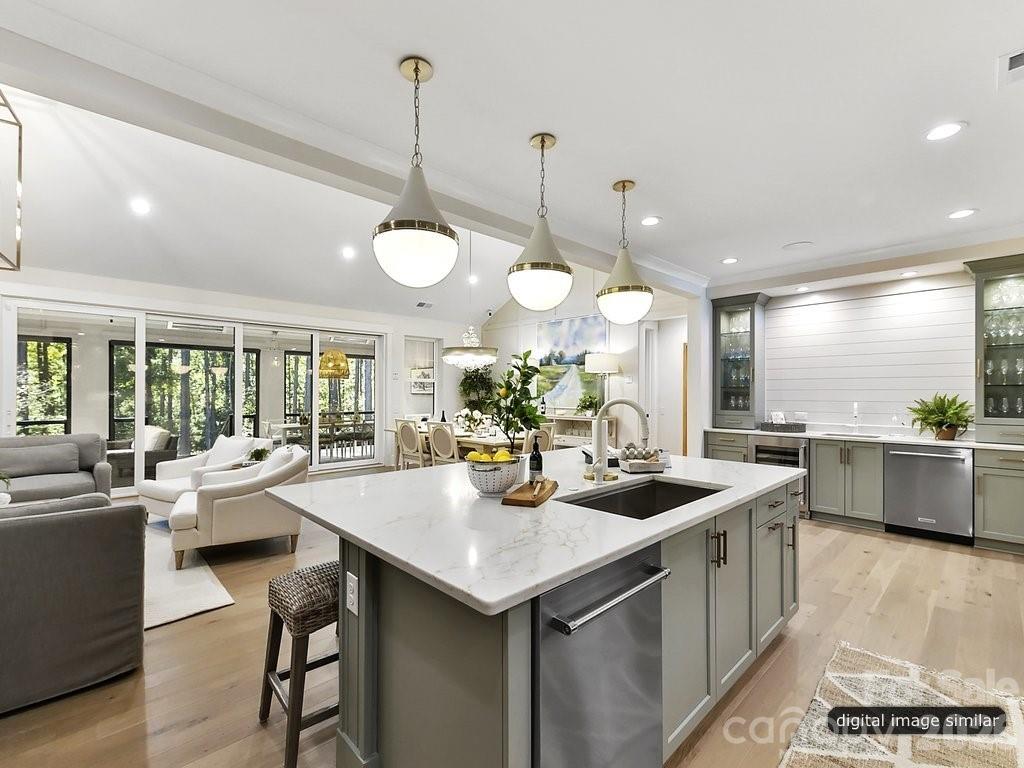 McLean - South Shore - Residential