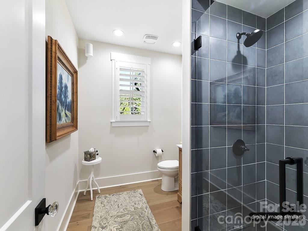 McLean - South Shore - Residential