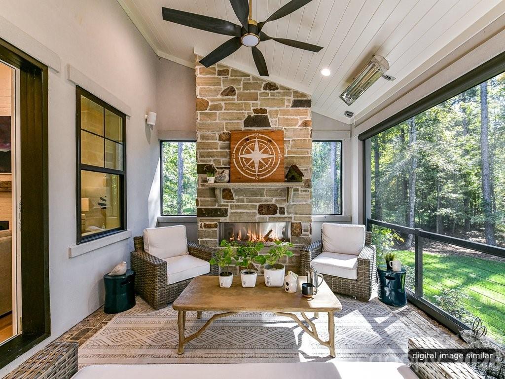 McLean - South Shore - Residential