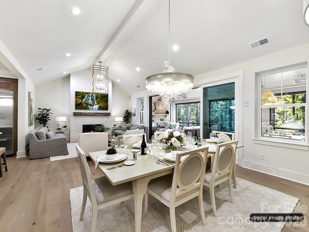 McLean - South Shore - Residential