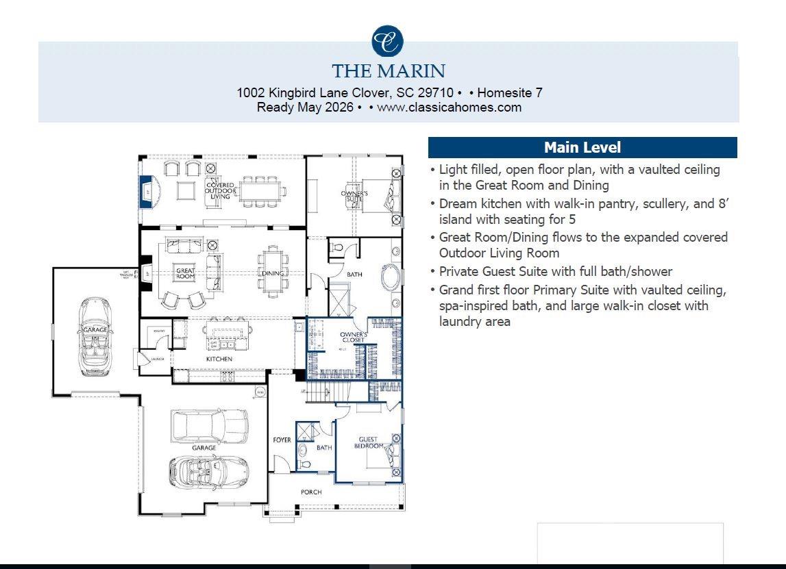 McLean - South Shore - Residential