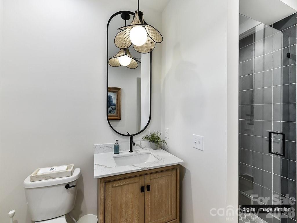 McLean - South Shore - Residential