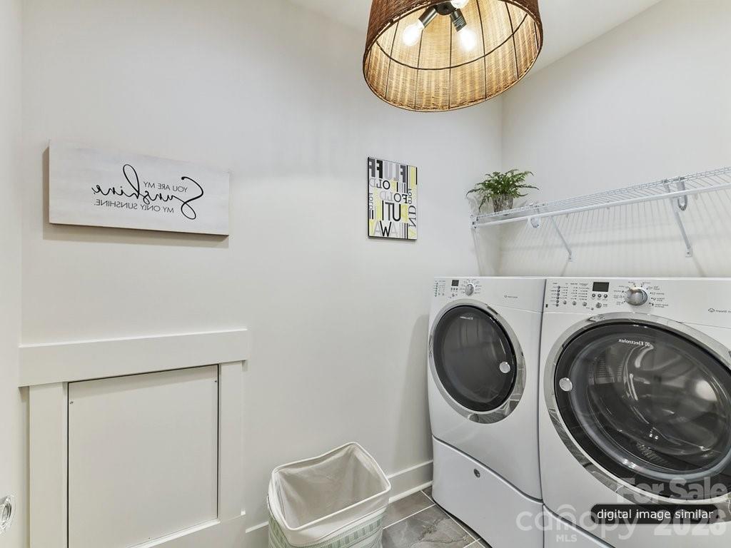 McLean - South Shore - Residential