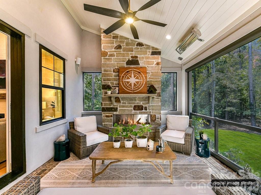 McLean - South Shore - Residential