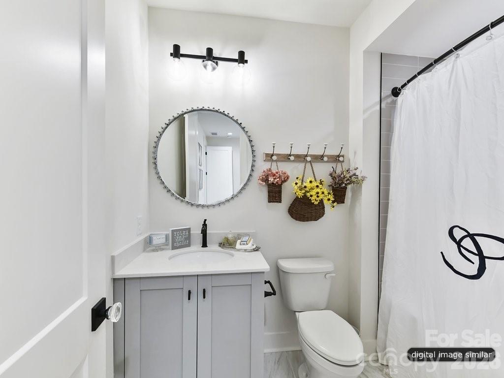 McLean - South Shore - Residential