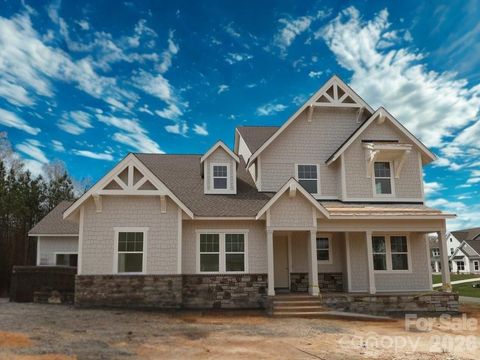 Photo of 1002 Kingbird Lane #7, Clover, SC 29710 (MLS # 4355913)