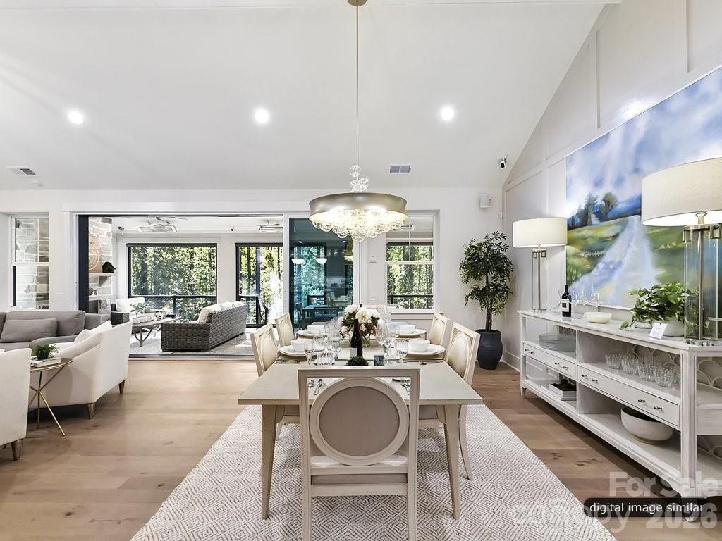 McLean - South Shore - Residential