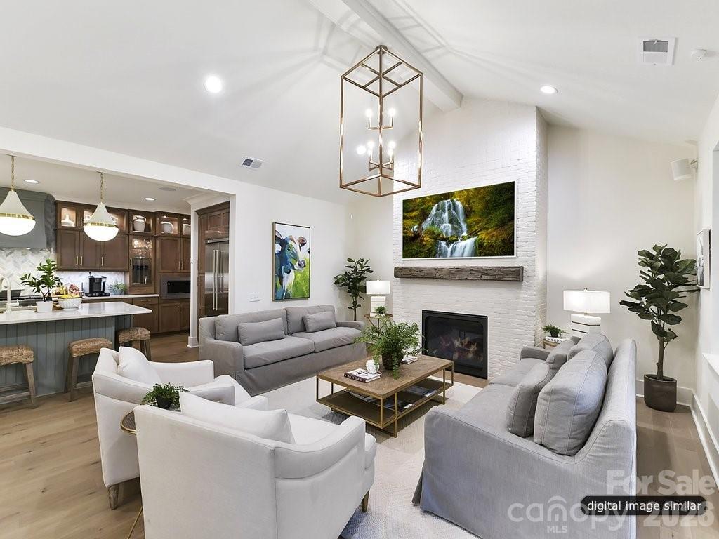 McLean - South Shore - Residential