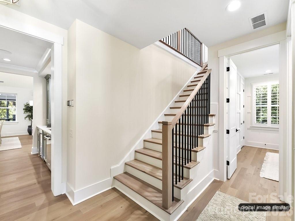 McLean - South Shore - Residential