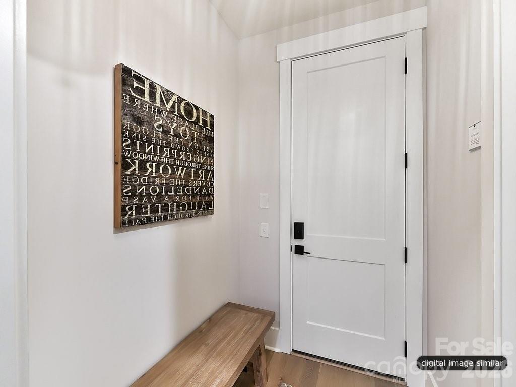 McLean - South Shore - Residential