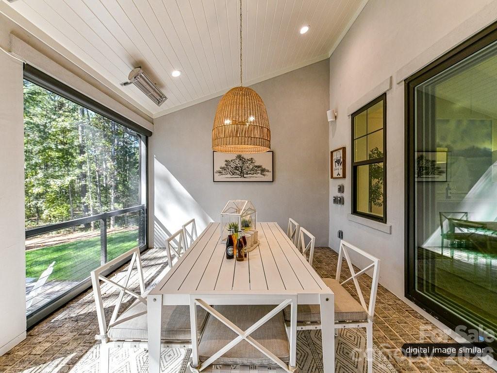 McLean - South Shore - Residential