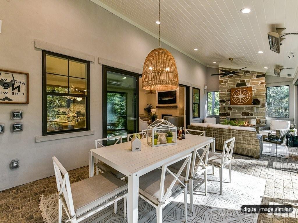 McLean - South Shore - Residential