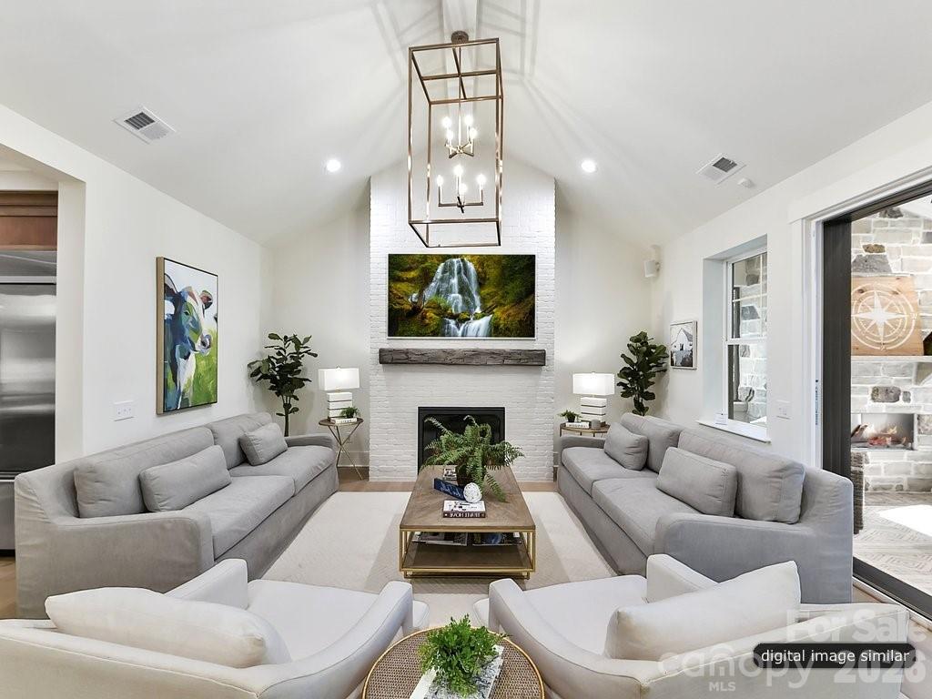 McLean - South Shore - Residential