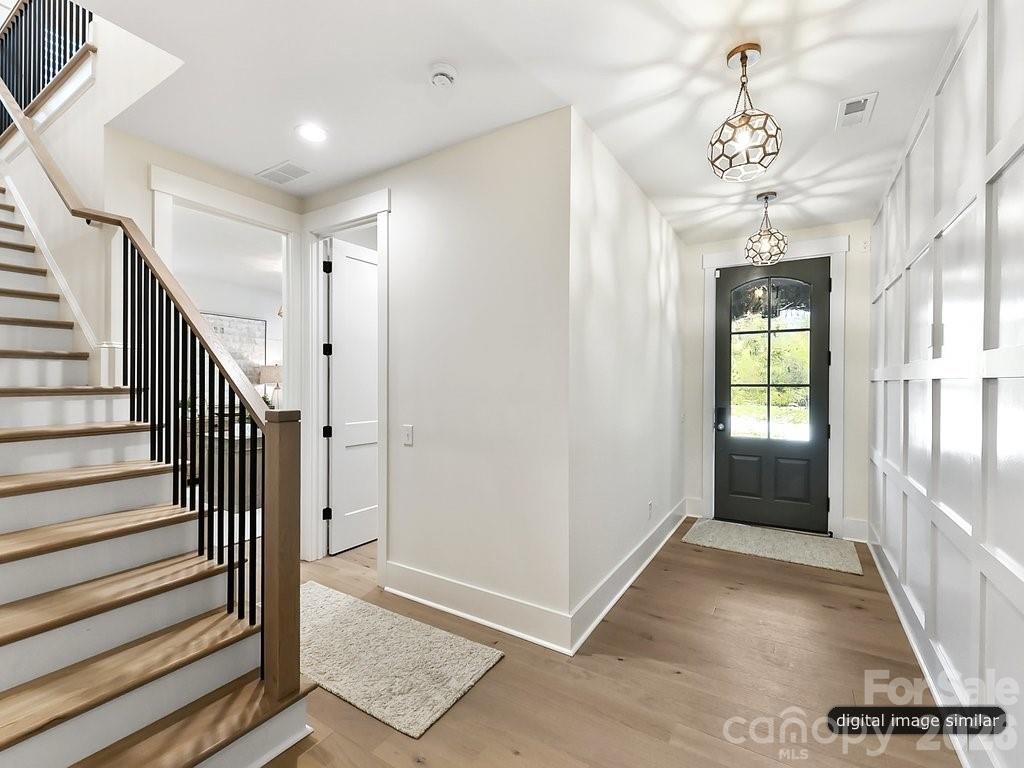 McLean - South Shore - Residential