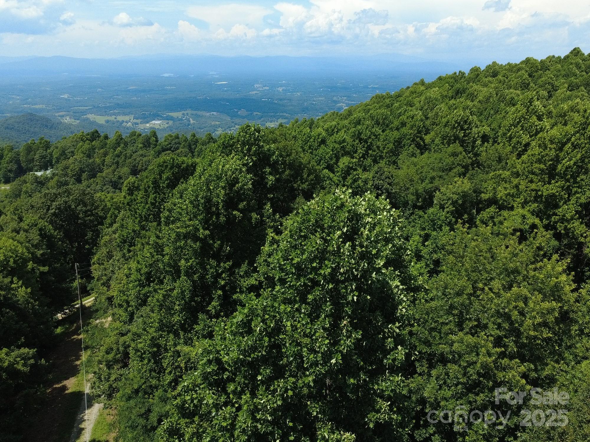 Silver Creek Springs - Land