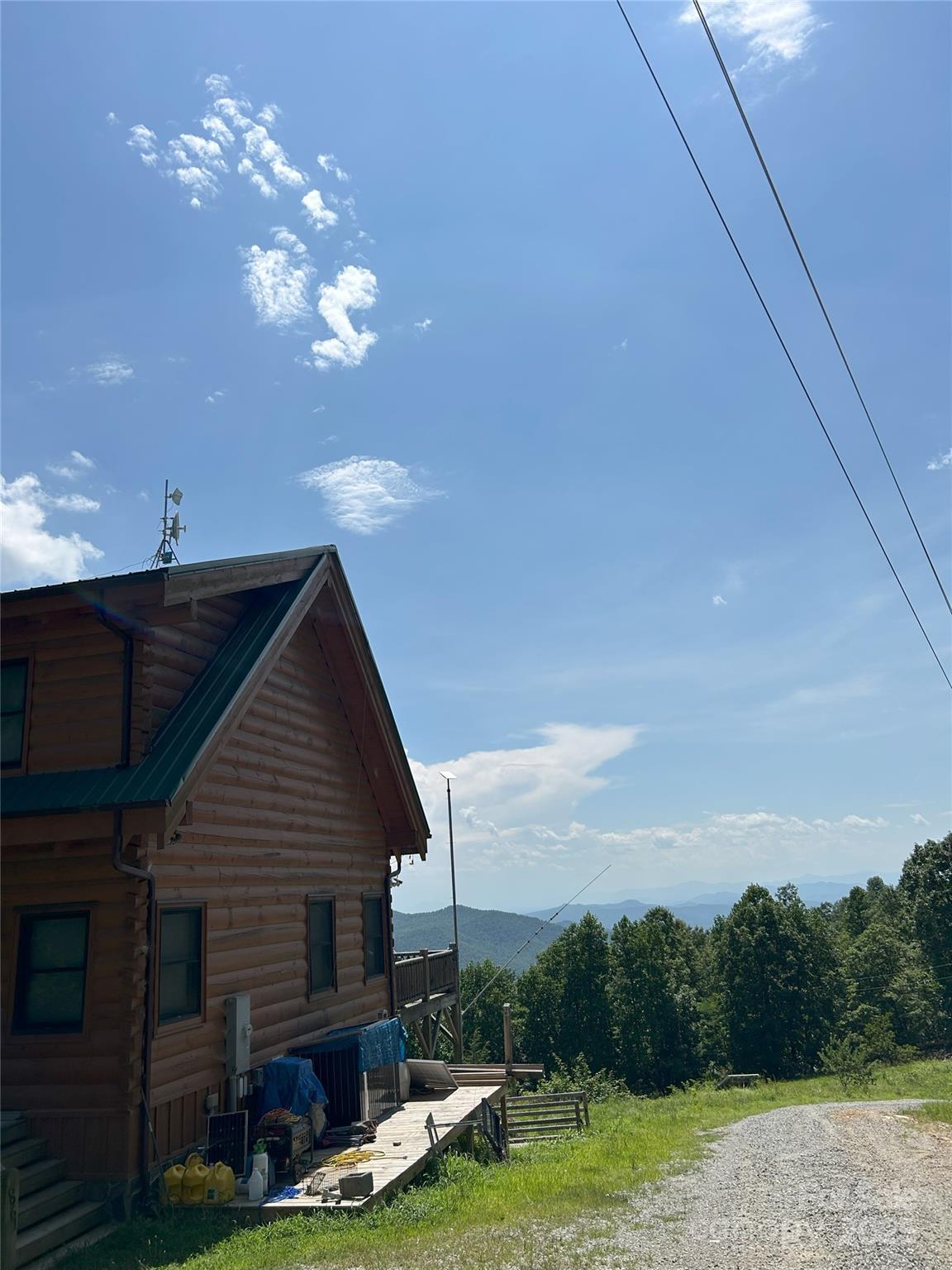 Silver Creek Springs - Land