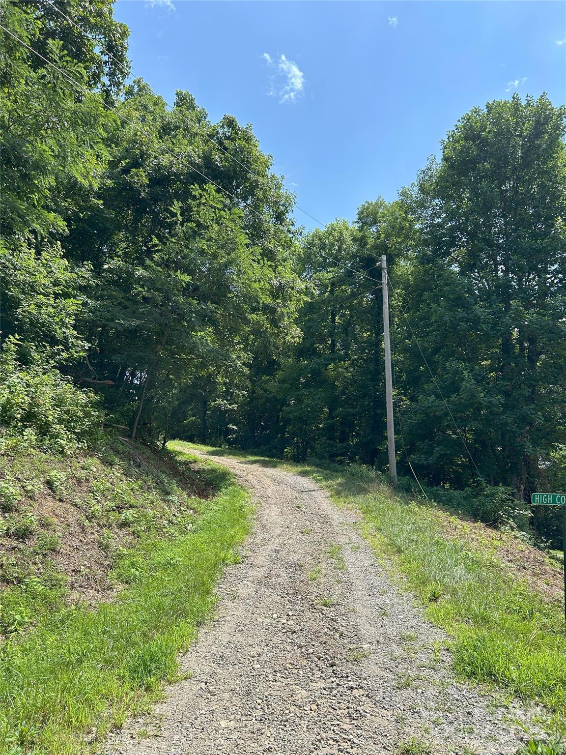 Silver Creek Springs - Land