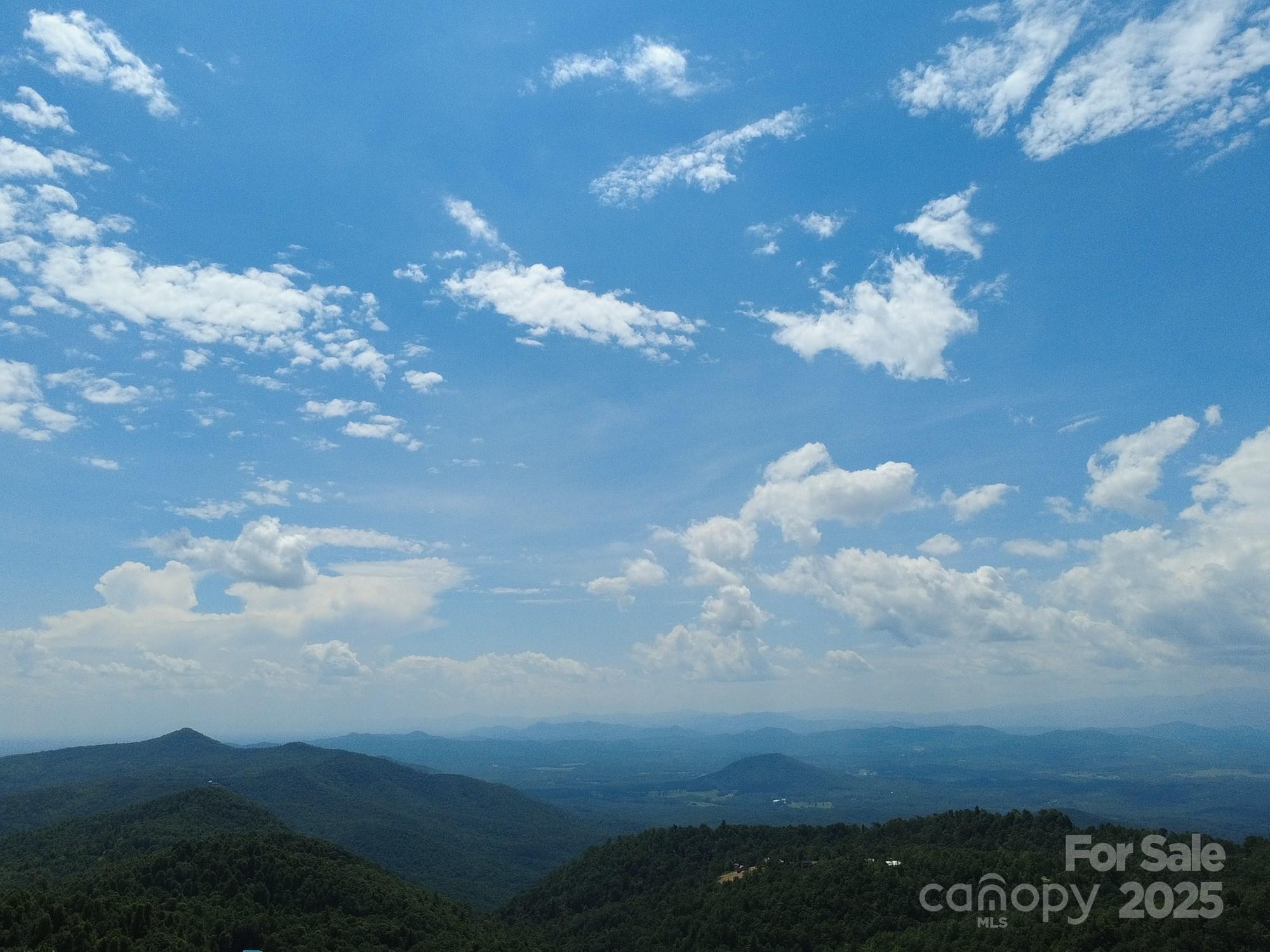 Silver Creek Springs - Land