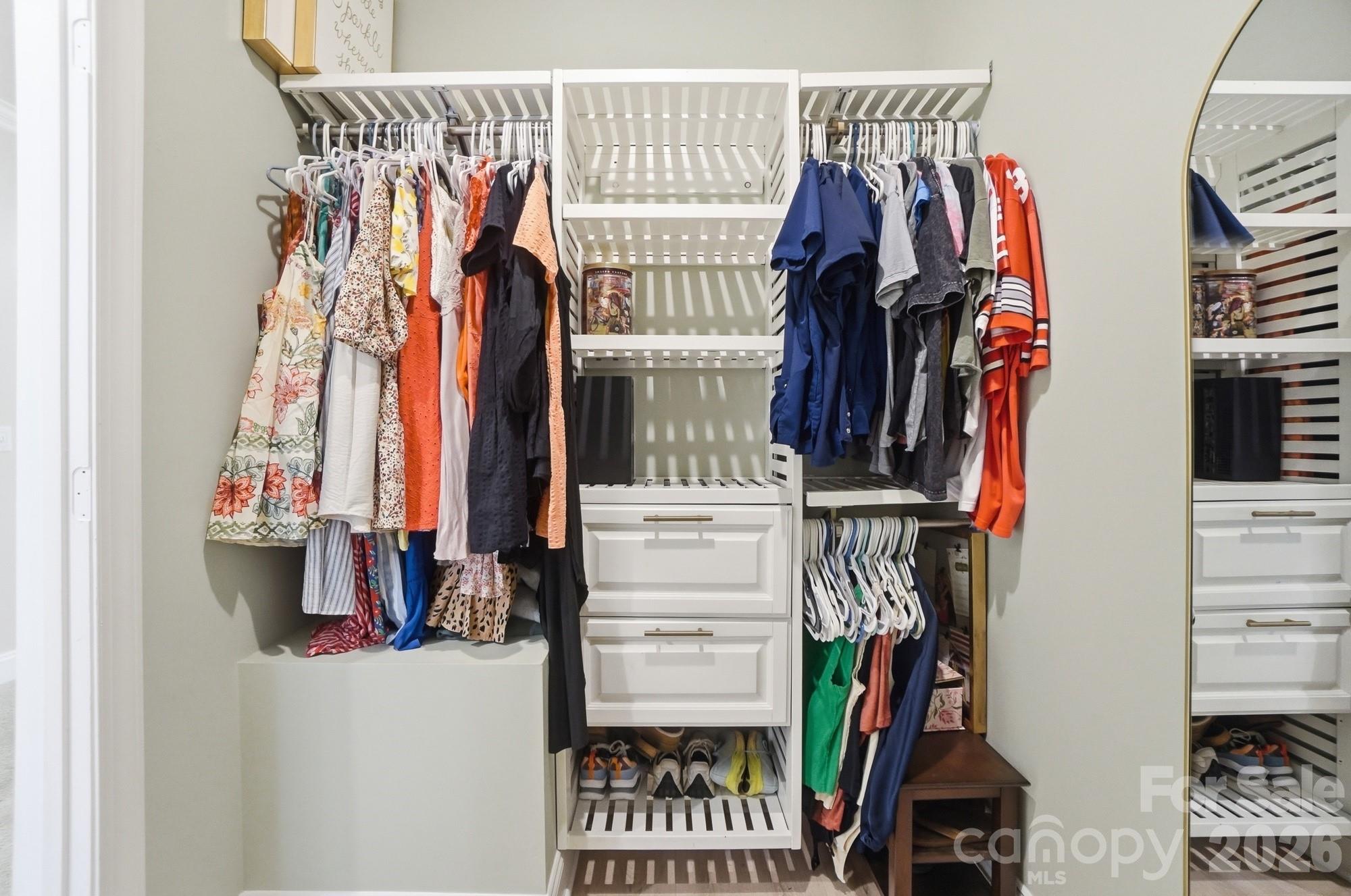 Potters Bluff - Residential