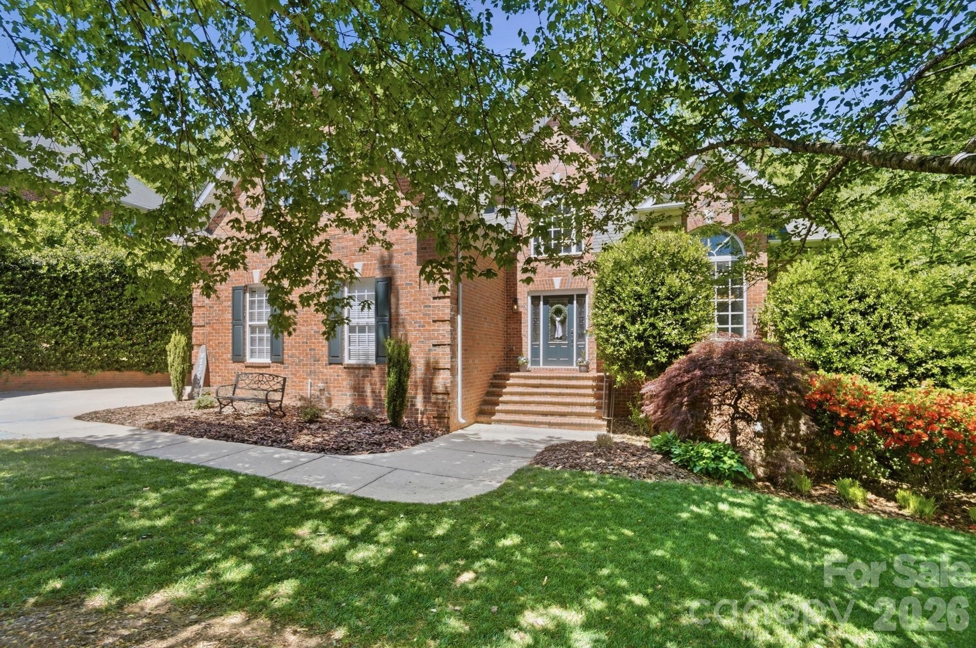 1011 Potters Bluff Road