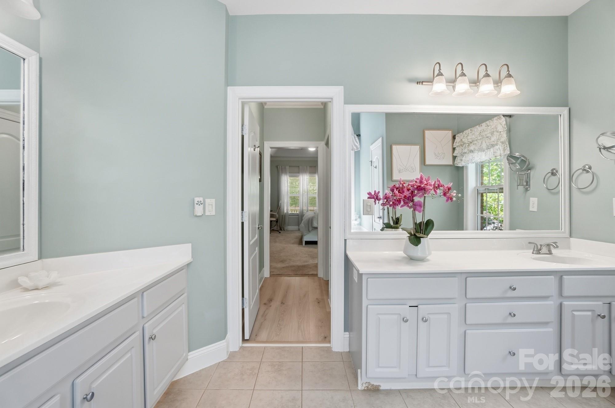 Potters Bluff - Residential