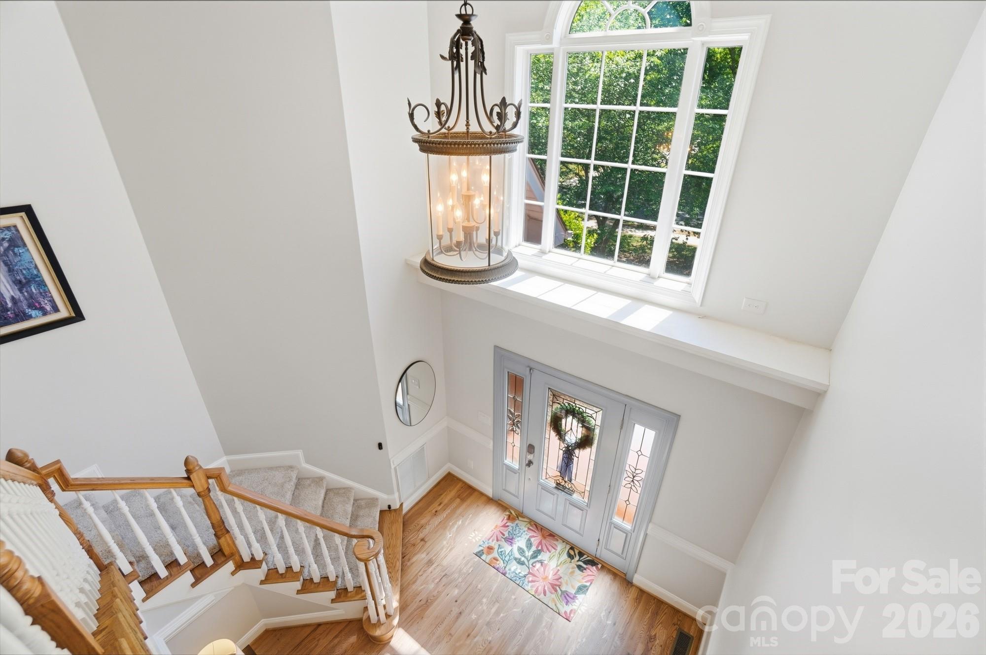 Potters Bluff - Residential