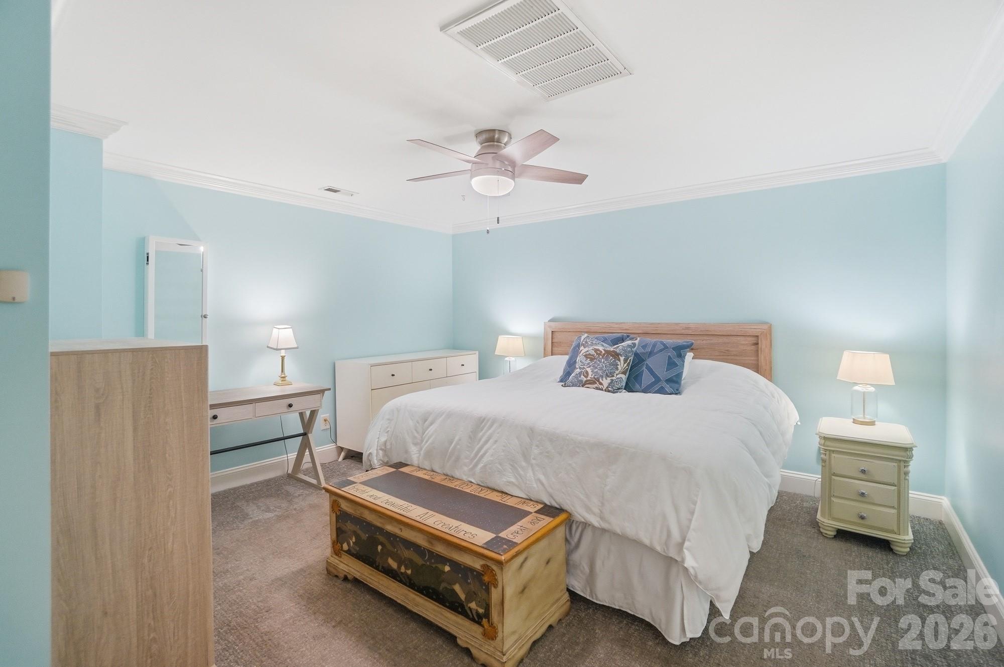 Potters Bluff - Residential