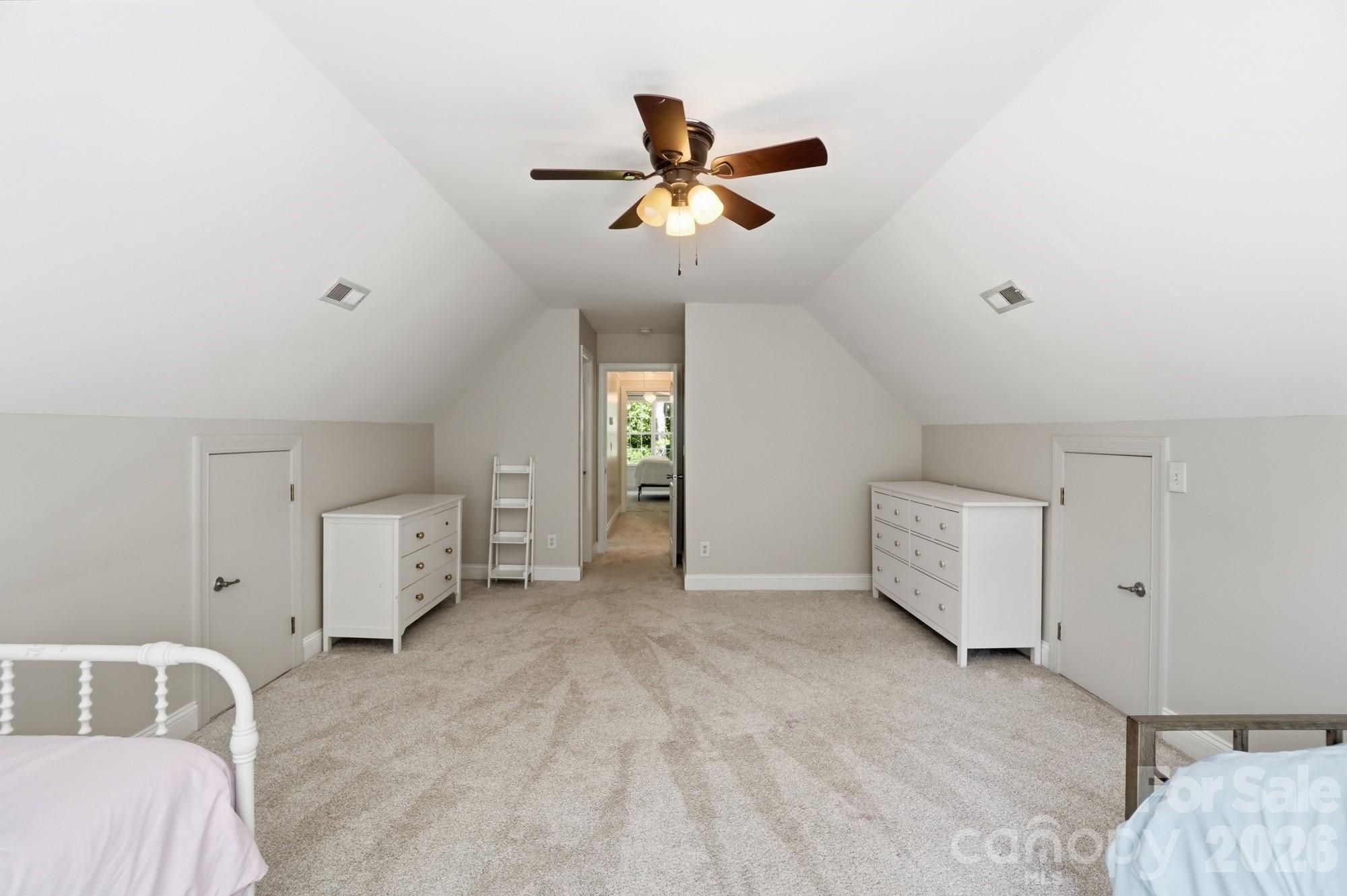 Potters Bluff - Residential