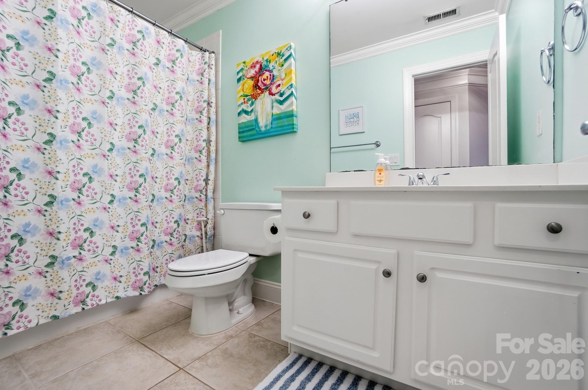 Potters Bluff - Residential