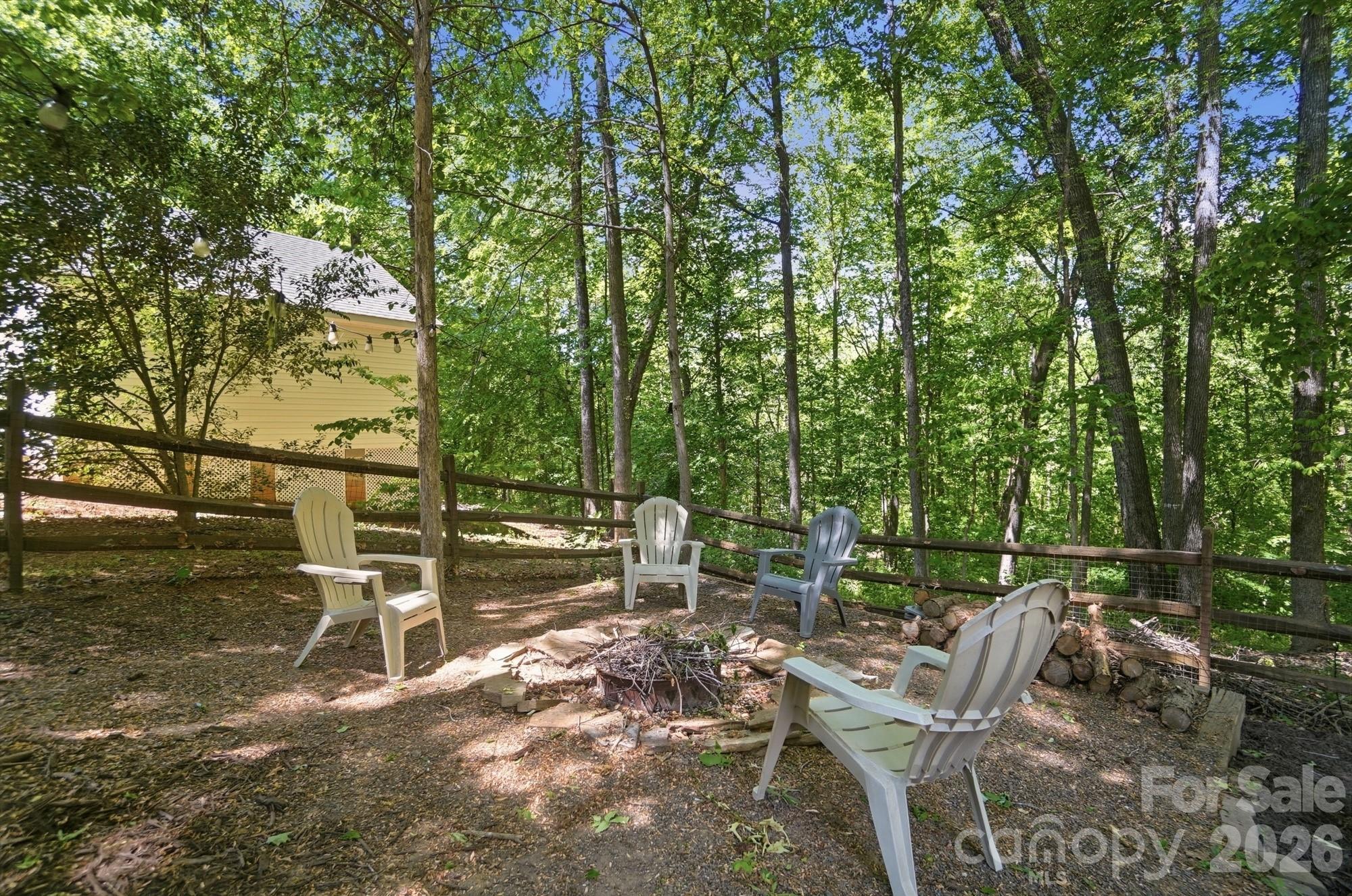 Potters Bluff - Residential