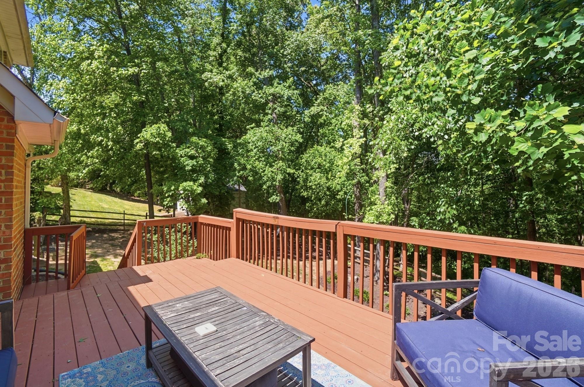 Potters Bluff - Residential