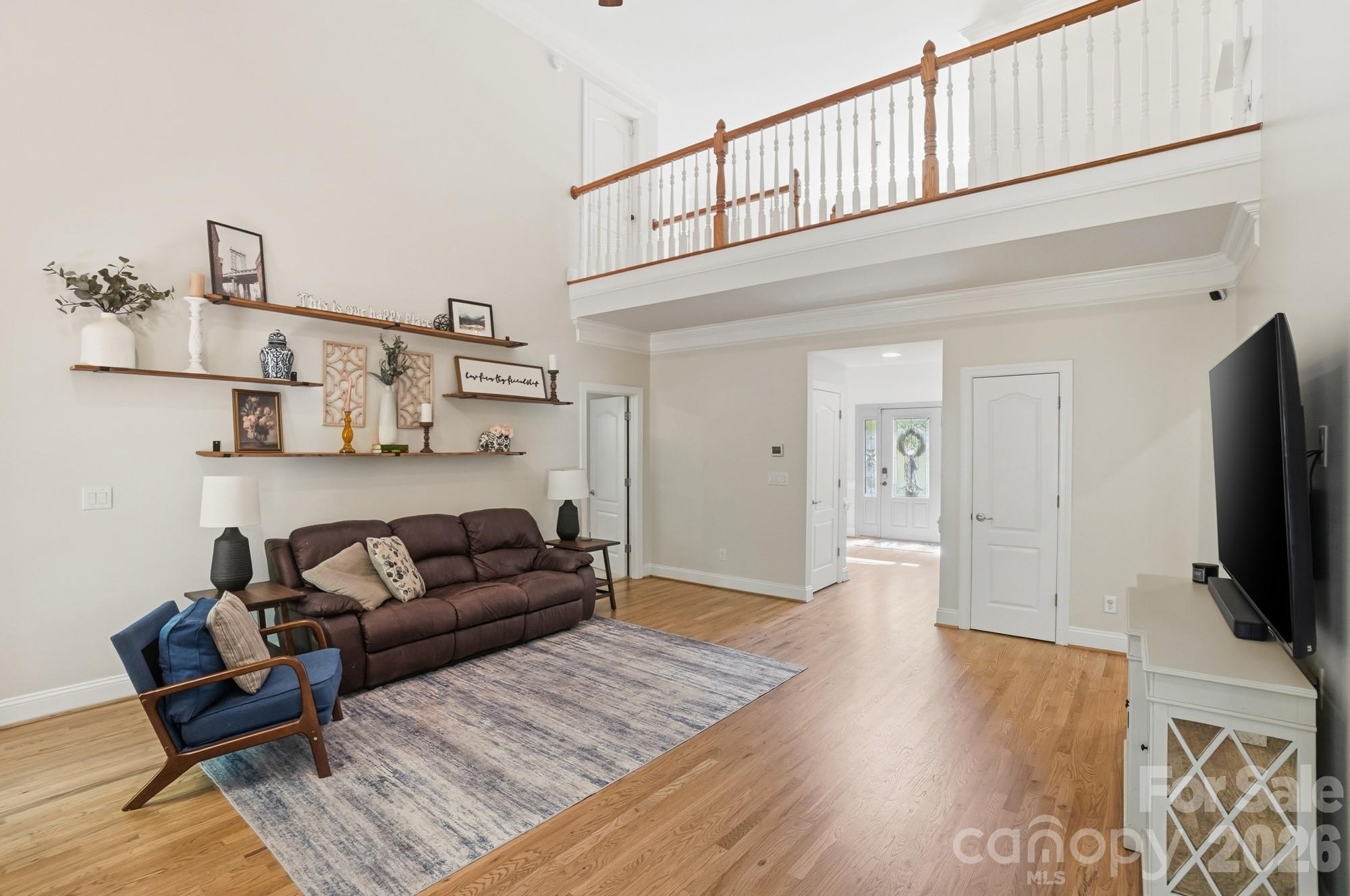 Potters Bluff - Residential