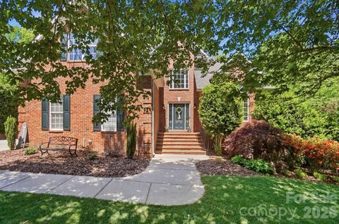 Photo of 1011 Potters Bluff Road, Wesley Chapel, NC 28110 (MLS # 4372566)