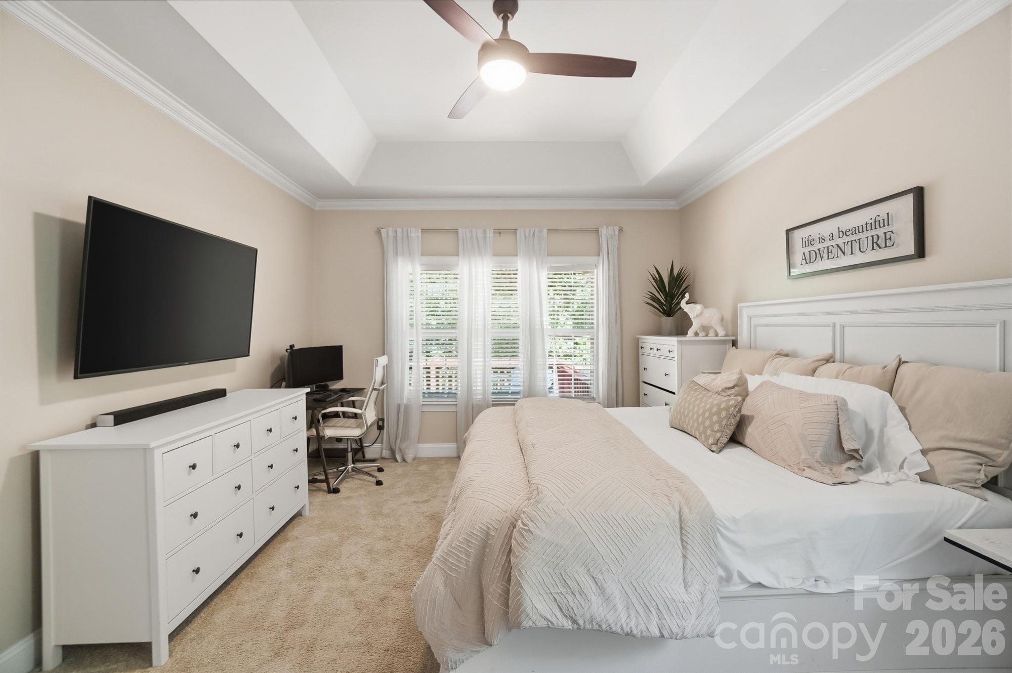 Potters Bluff - Residential