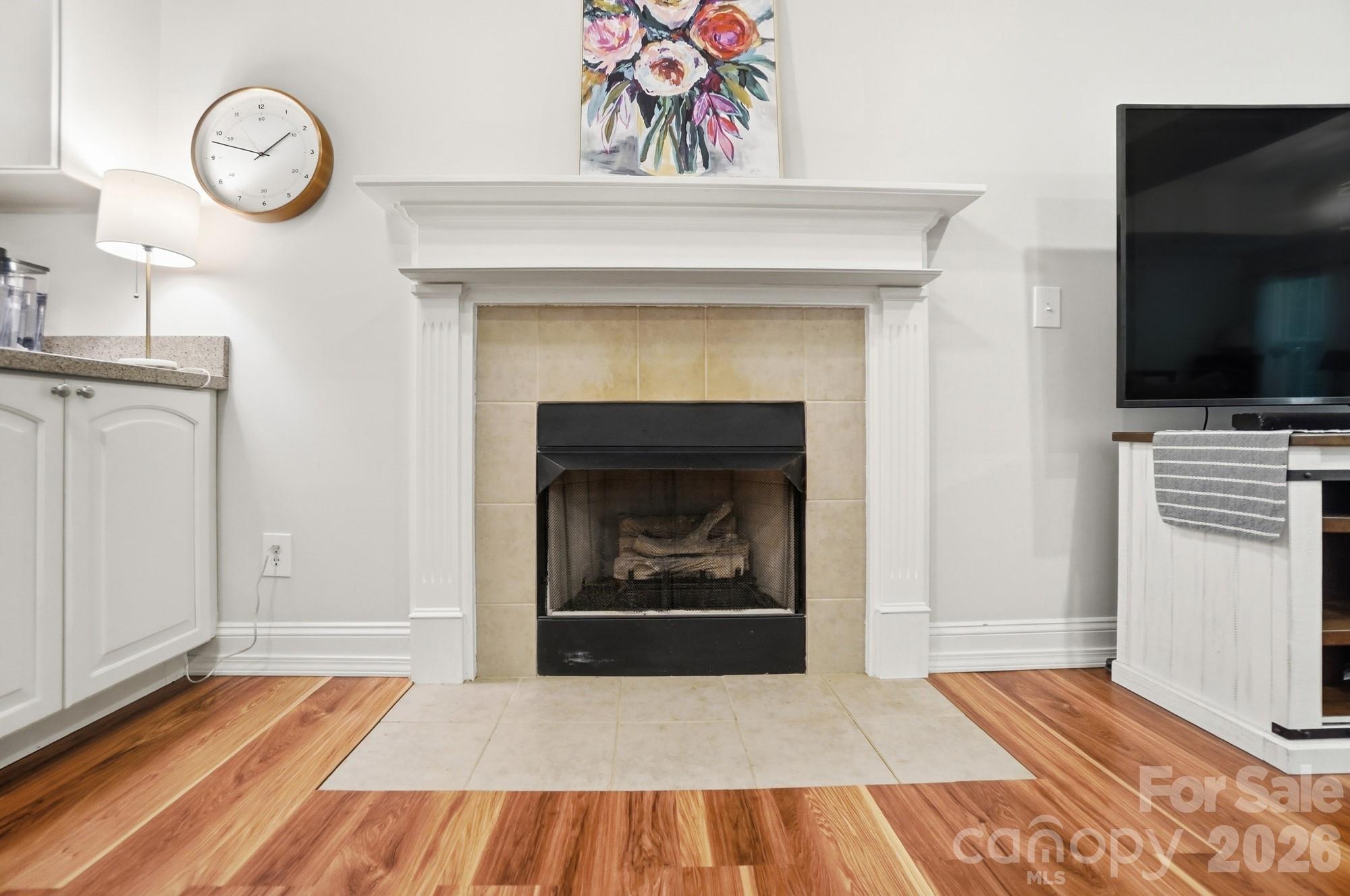 Potters Bluff - Residential