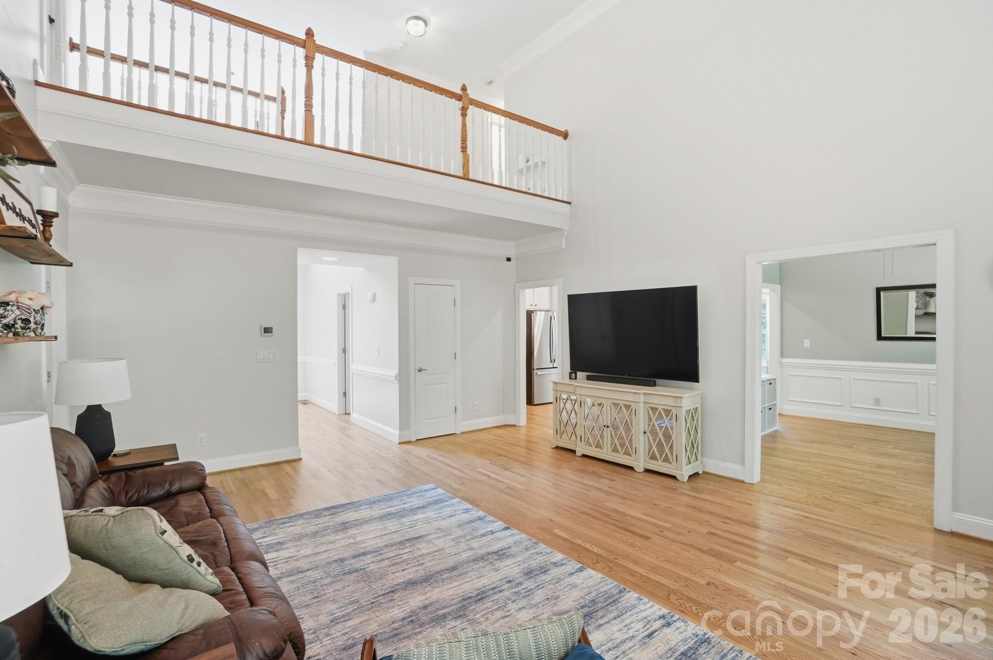 Potters Bluff - Residential