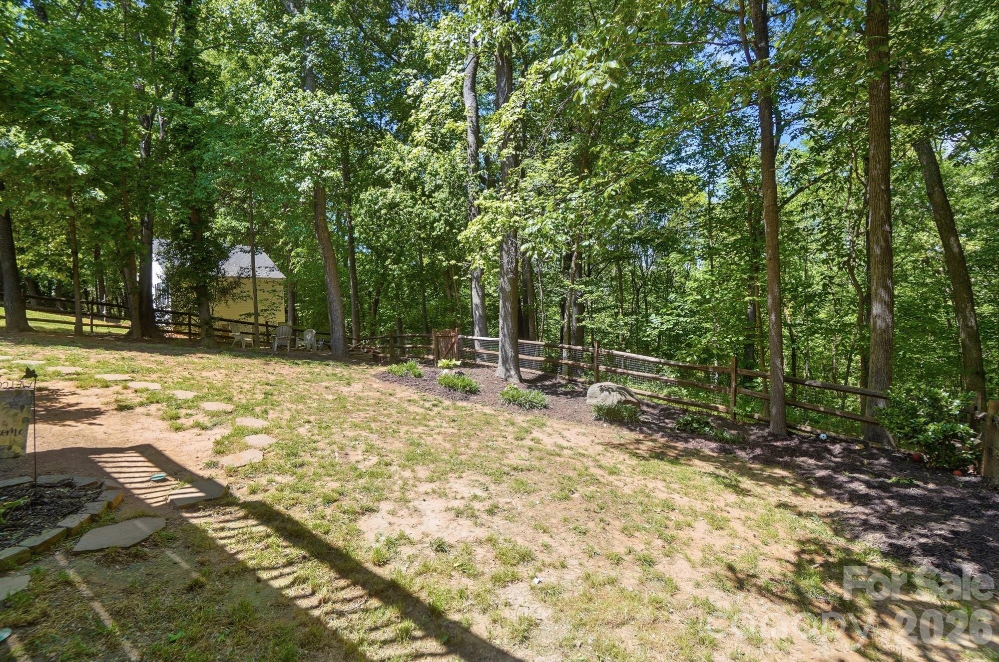 Potters Bluff - Residential