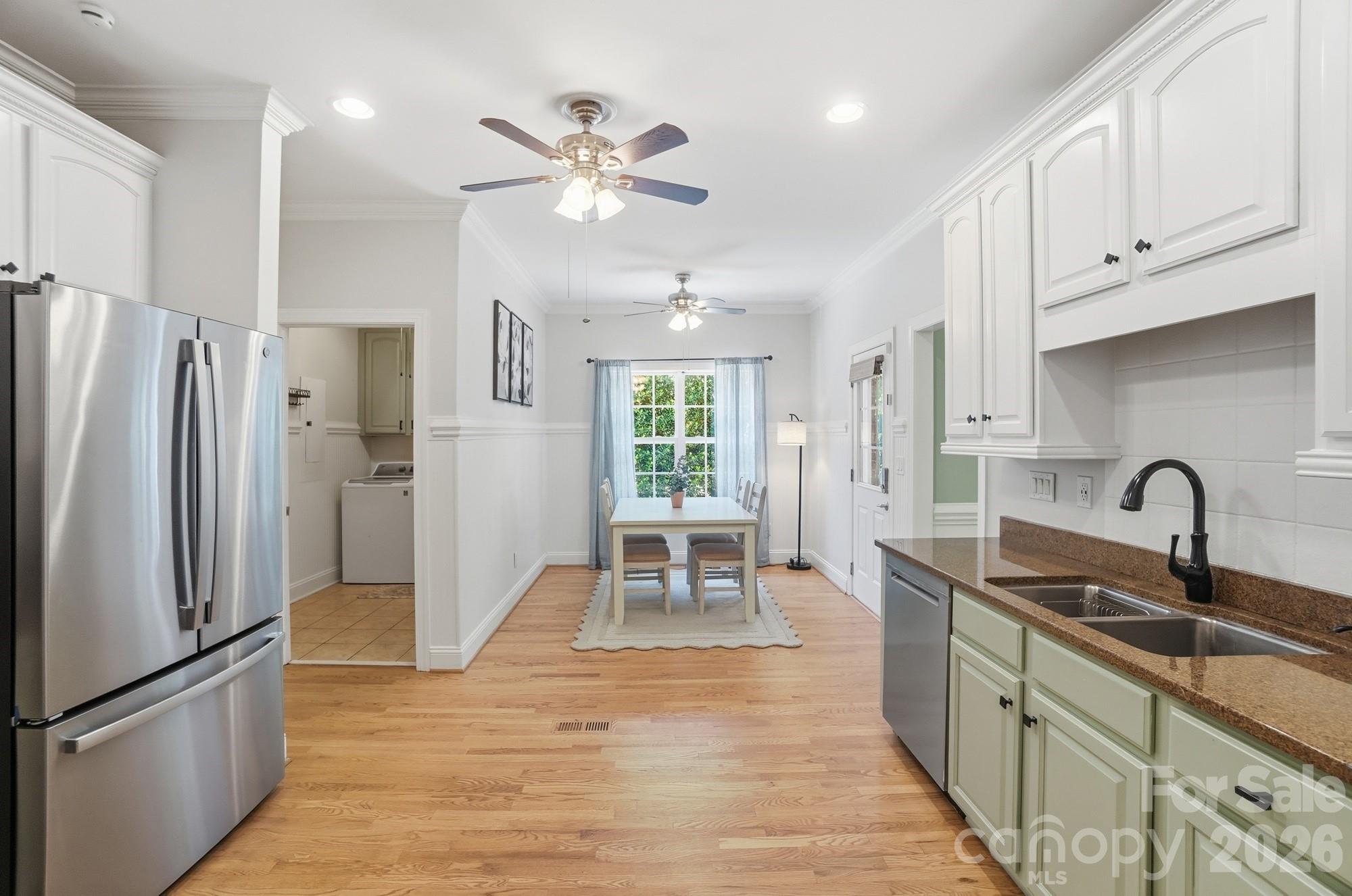 Potters Bluff - Residential